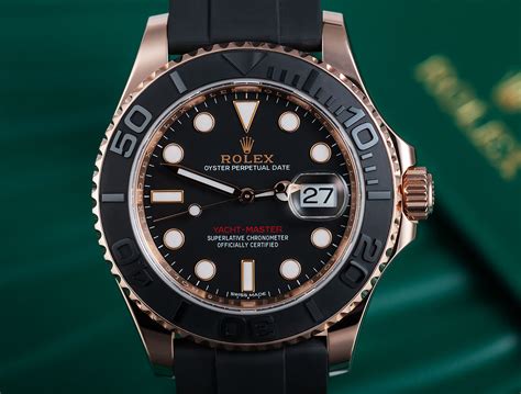 rolex 116595 rbow|rolex yacht master 116655.